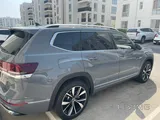 Like New - 2024 Volkswagen Teramont R-Line 12000KM QAR 195,000